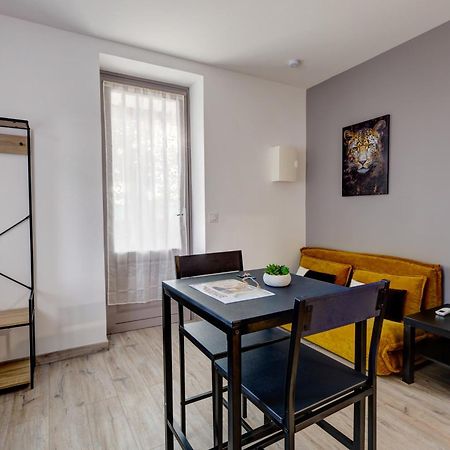 Le Westy 2 Apartment Hieres-Sur-Amby Exterior photo