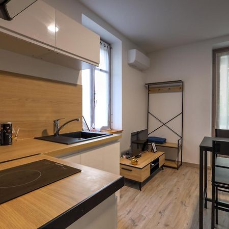 Le Westy 2 Apartment Hieres-Sur-Amby Exterior photo